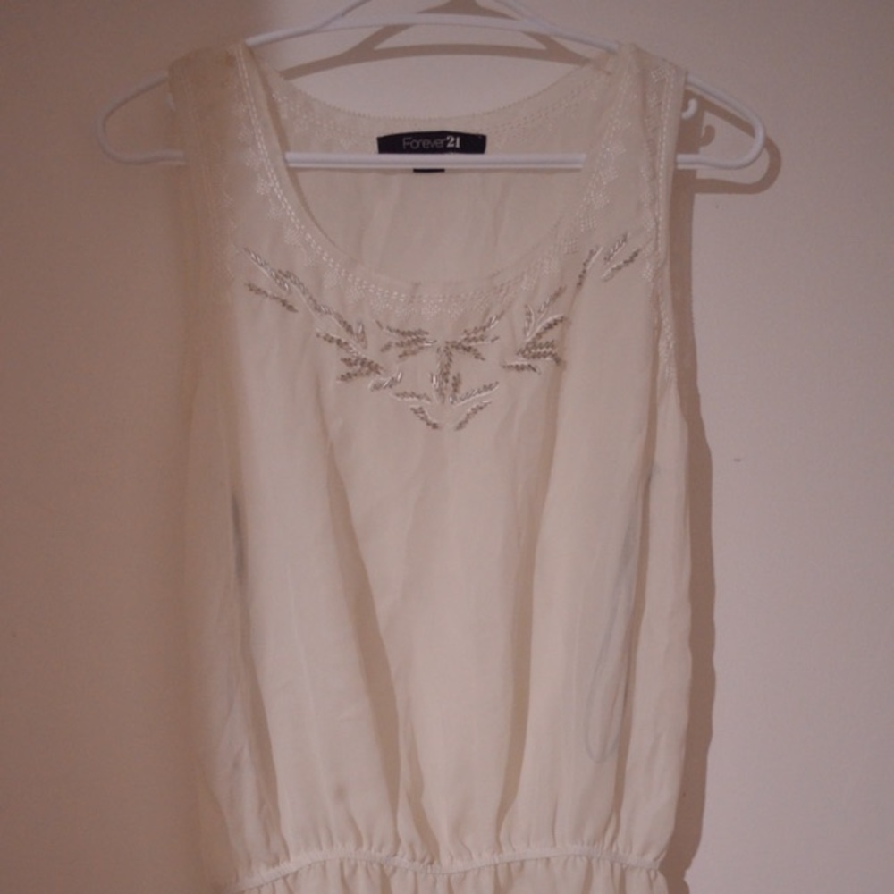 Forever 21 Top